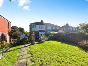 Rear- click for photo gallery